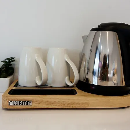 בית הארחה Priuli ספליט