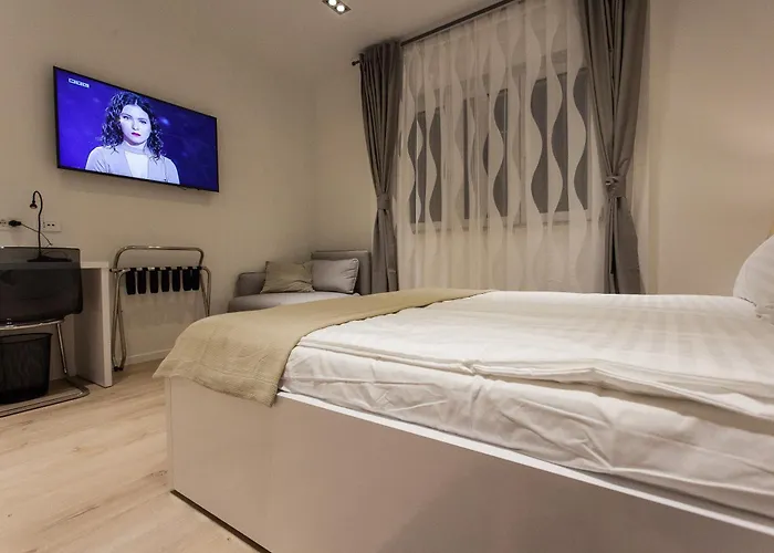 Priuli 4* スプリト