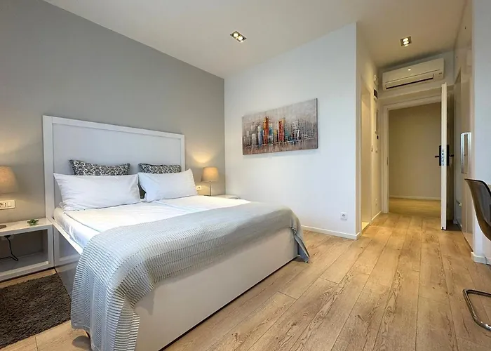 Priuli Gostinjska kuća 4*