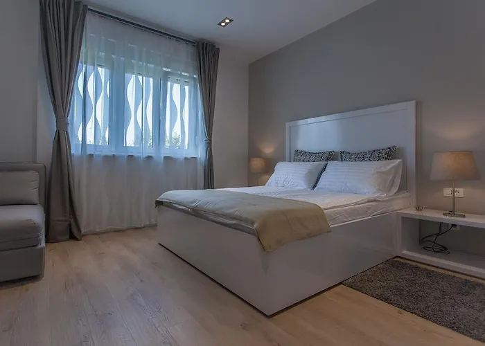 Priuli ゲストハウス スプリト