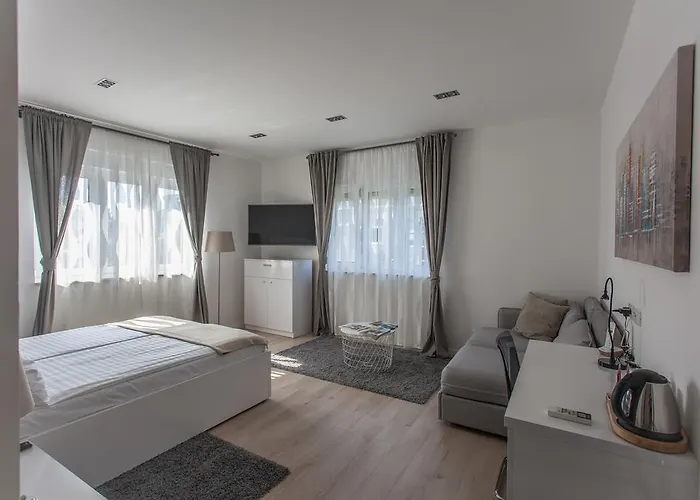 Priuli ゲストハウス