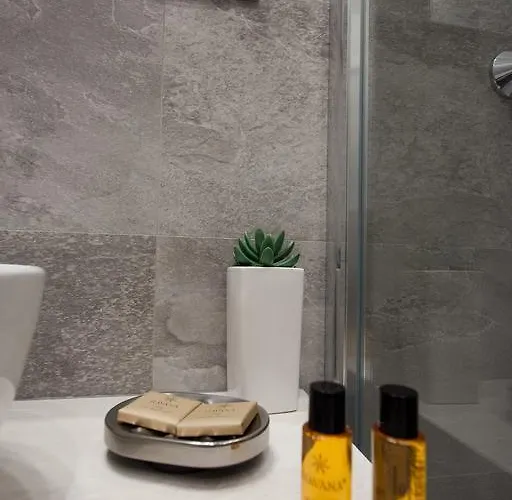 Priuli 4* スプリト