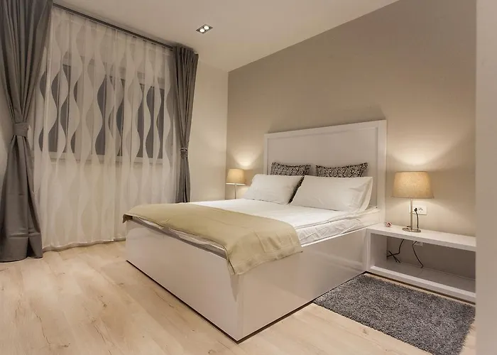 ゲストハウス Priuli スプリト