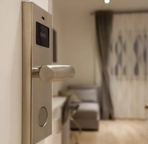 Priuli ゲストハウス スプリト