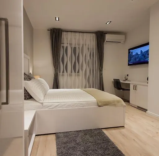 Priuli 4* スプリト