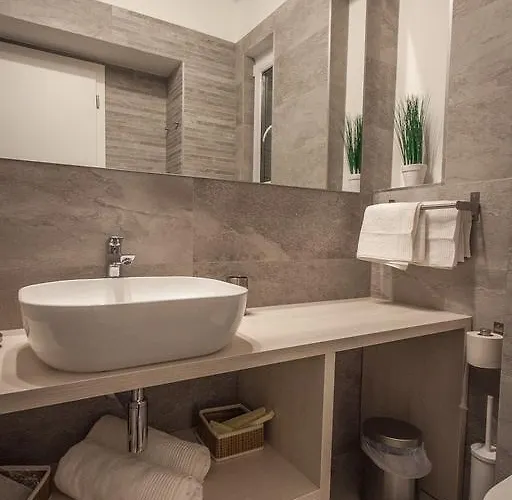 Priuli ゲストハウス スプリト