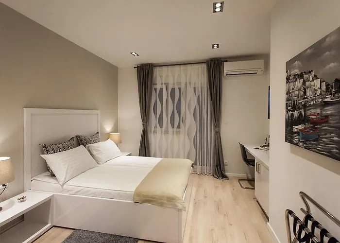 Penzion Priuli 4*