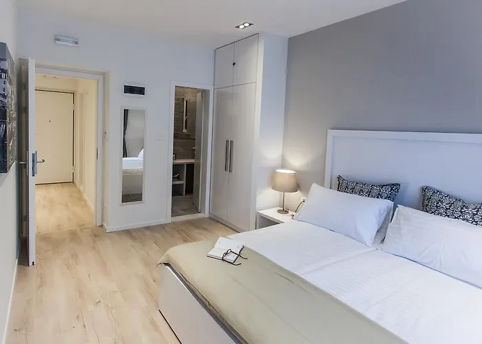 Priuli 4* スプリト