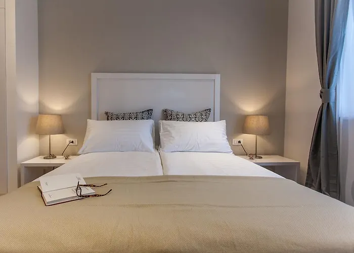 Priuli ゲストハウス 4*