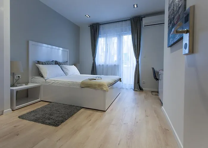 Priuli ゲストハウス