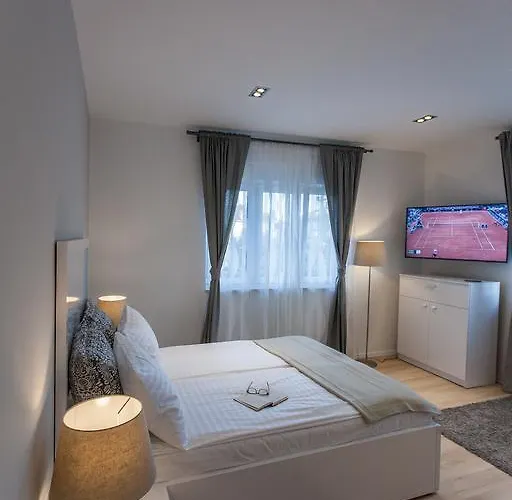 Priuli Gostinjska kuća 4*
