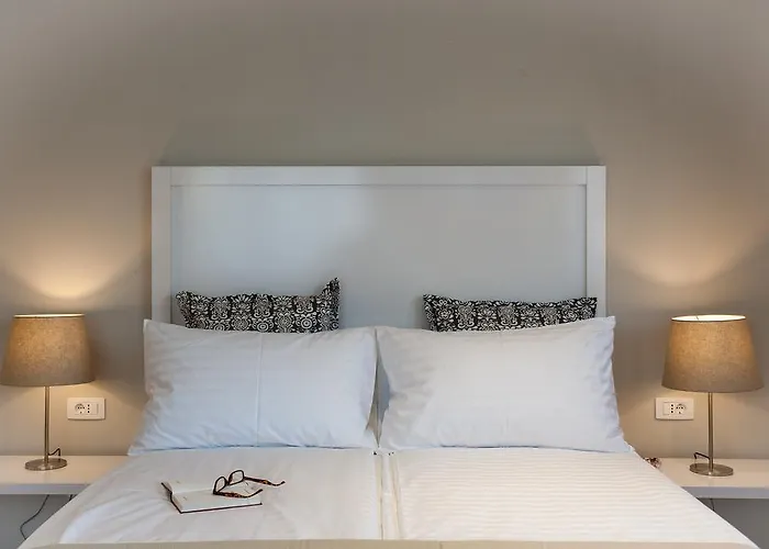 Gostinjska kuća Priuli 4*