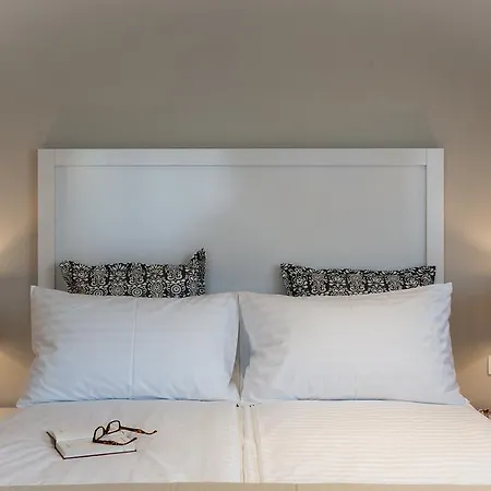 Casa de hóspedes Priuli 4*