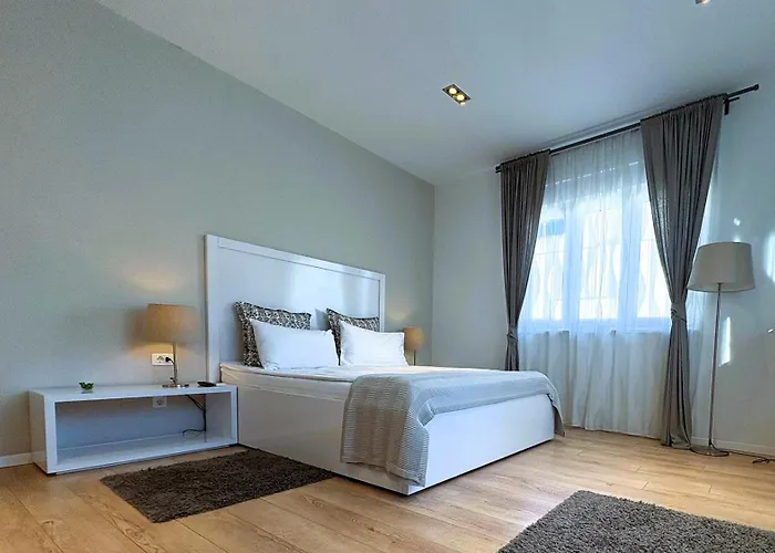 Priuli Guest house
