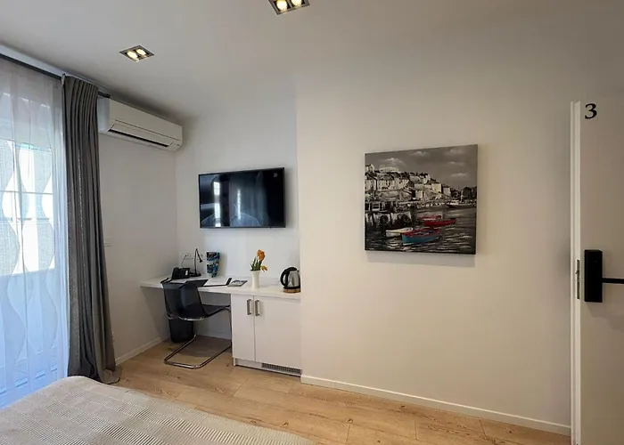 Guest house Priuli 4*