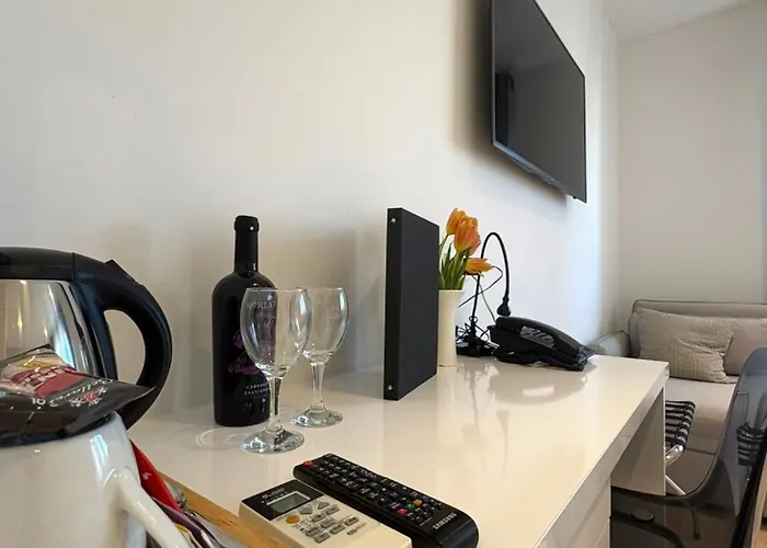 Priuli Guest house Split